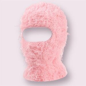 😁 NWOT Thermal Mask 😁